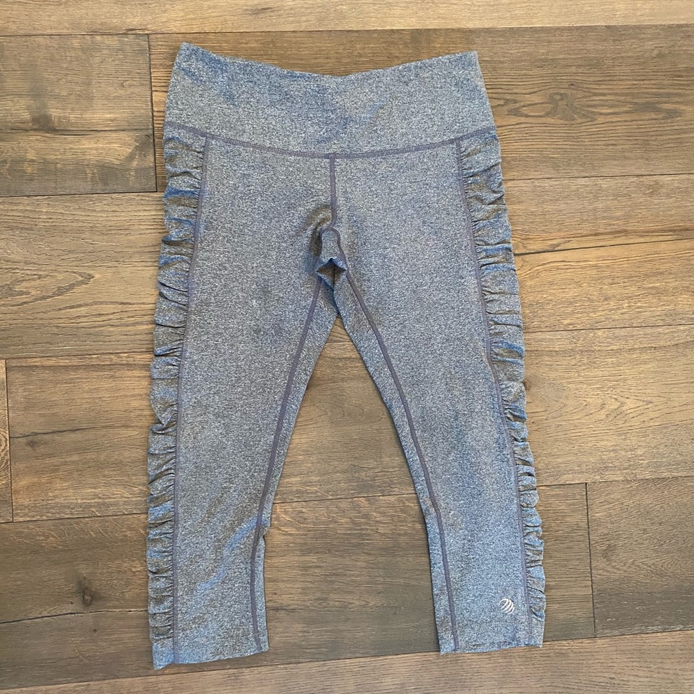 Radiant Capris